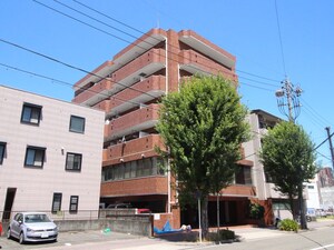 サンコ－ト城南外観写真