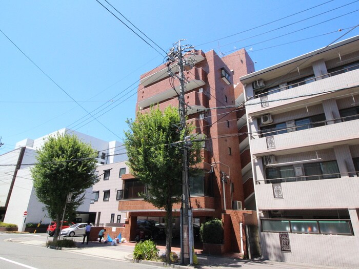 物件外観写真6　(外観写真)