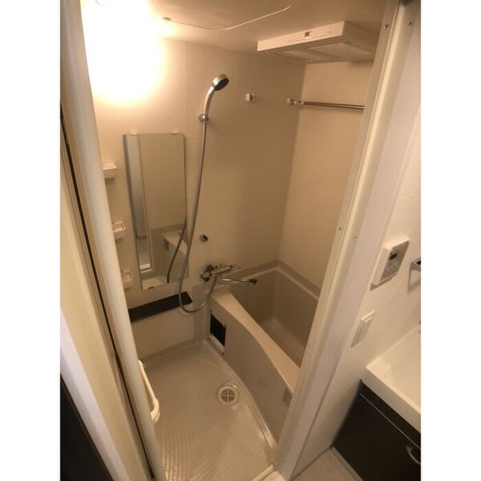 物件内観写真8　(バス／シャワールーム等)