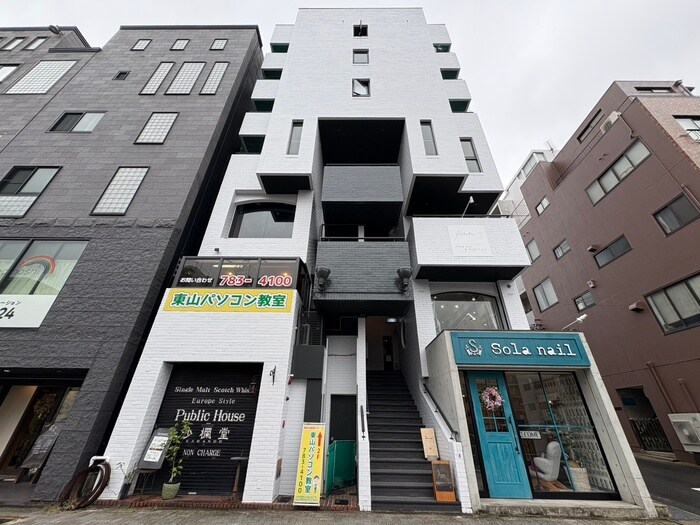 物件外観写真2　(外観写真)