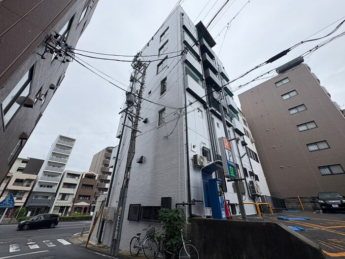 物件外観写真3　(外観写真)