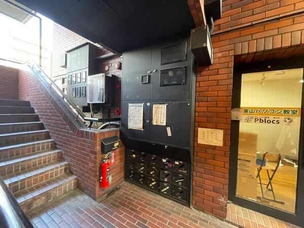 建物設備