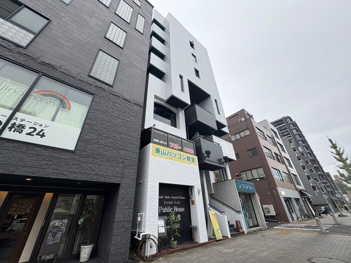 物件外観写真6　(外観写真)