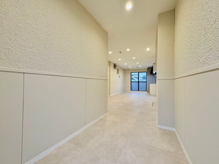 物件内観写真19　(居室)