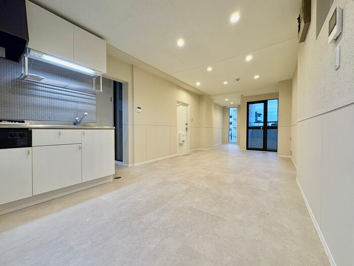 物件内観写真20　(居室)