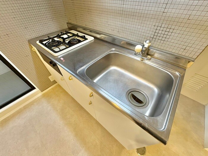 物件内観写真22　(キッチン)