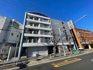 ア－バンハイツ八事外観写真