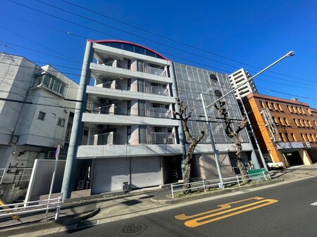 ア－バンハイツ八事外観写真