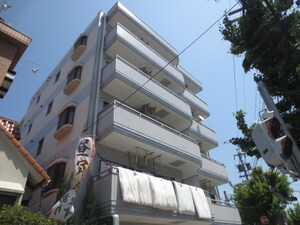 ＦｉｘＳｕｎＡｇｅ名東外観写真