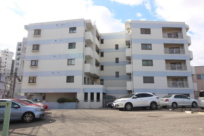 物件外観写真2　(周辺環境)