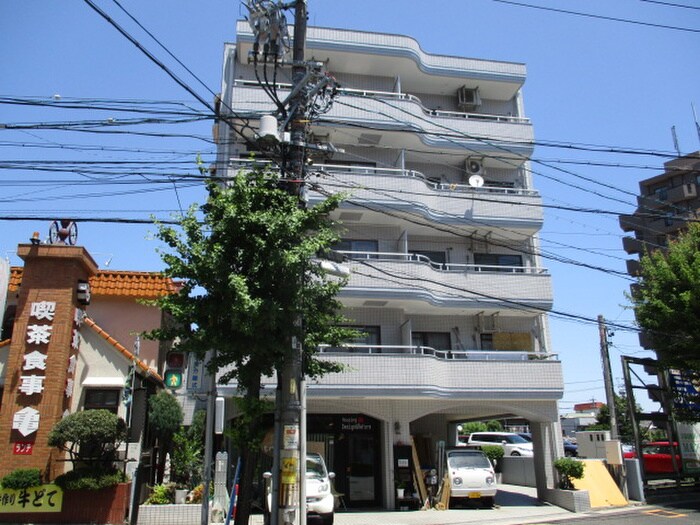 物件外観写真4　(外観写真)