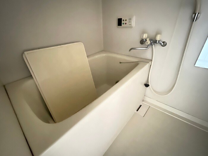 物件内観写真11　(バス／シャワールーム等)