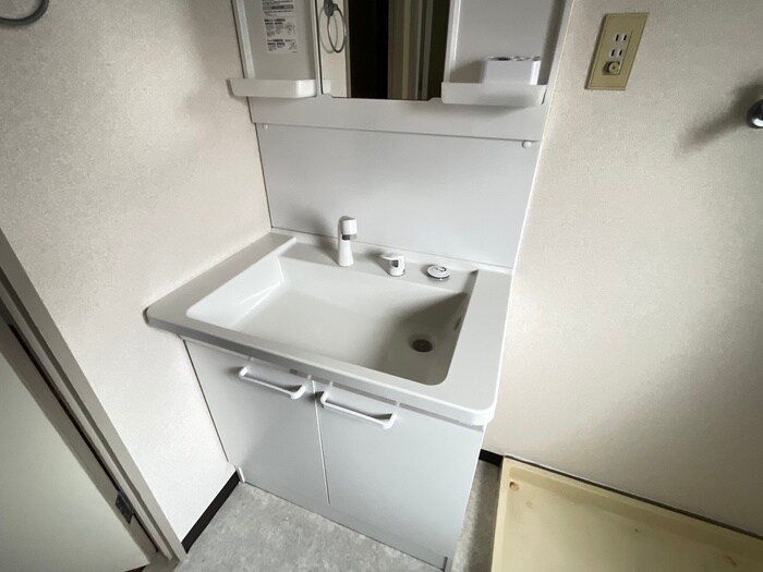 物件内観写真20　(洗面)