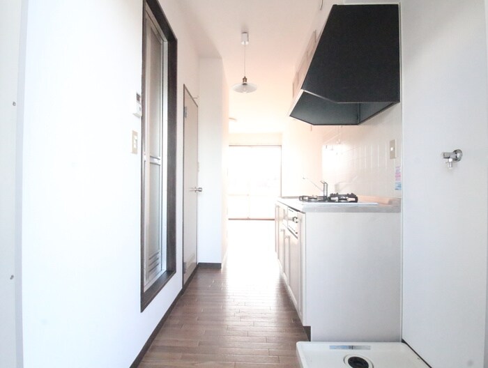 物件内観写真9　(キッチン)