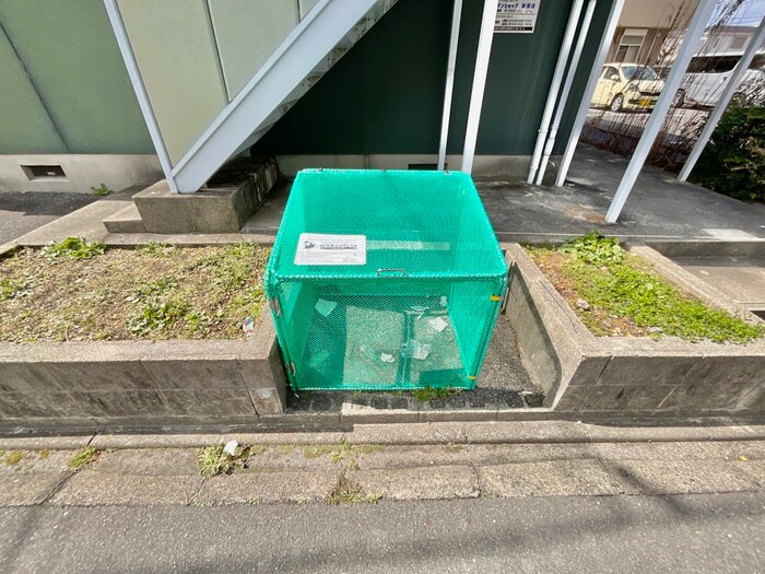 物件外観写真5　(建物設備)