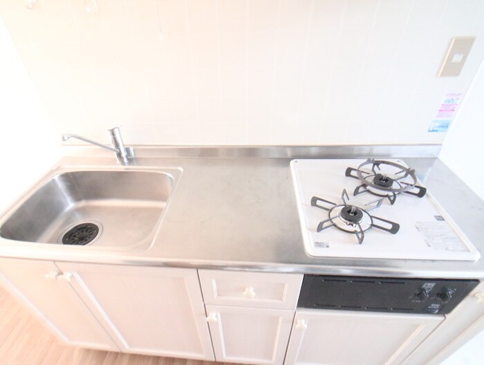 物件内観写真12　(キッチン)