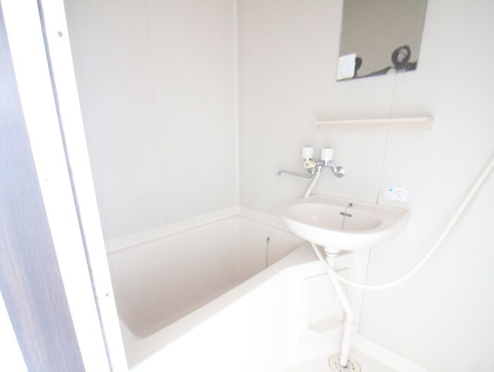 物件内観写真13　(バス／シャワールーム等)