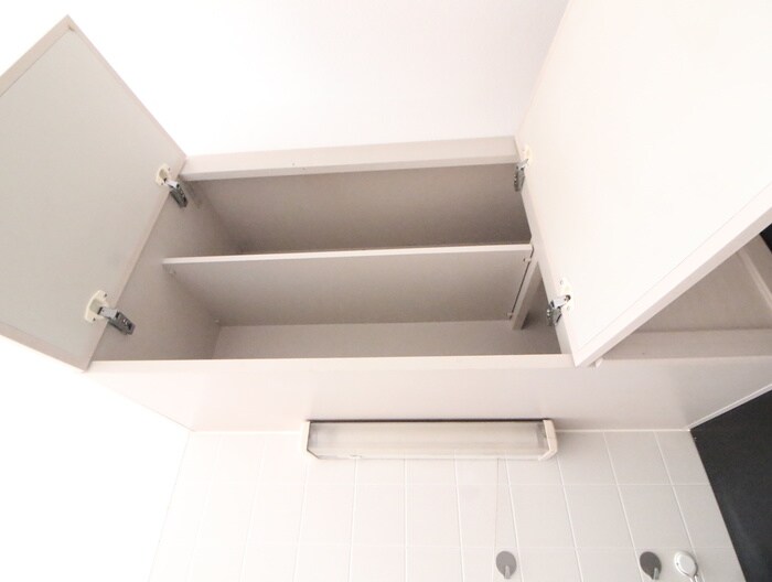 物件内観写真22　(収納)