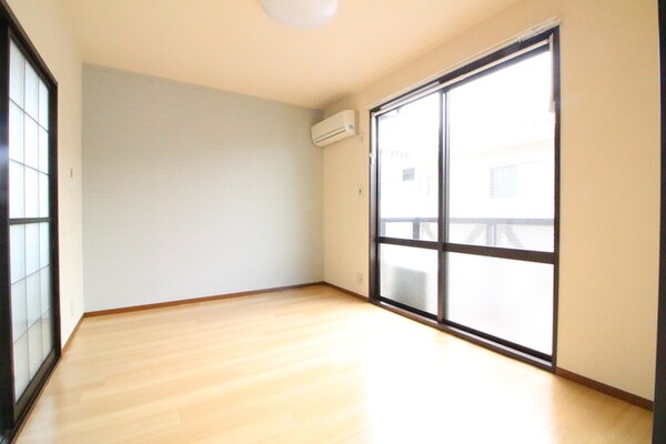 居室