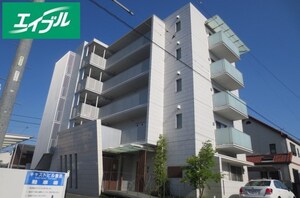 キャストビル豊田外観写真