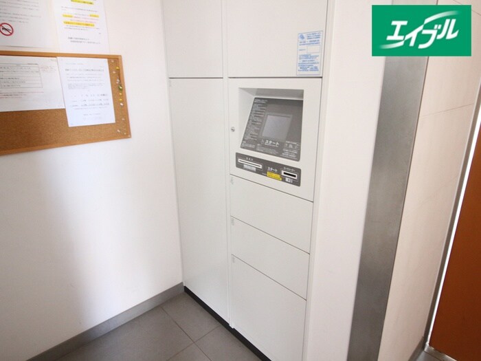 物件外観写真3　(建物設備)