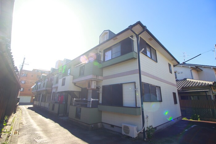 物件外観写真2　(外観写真)