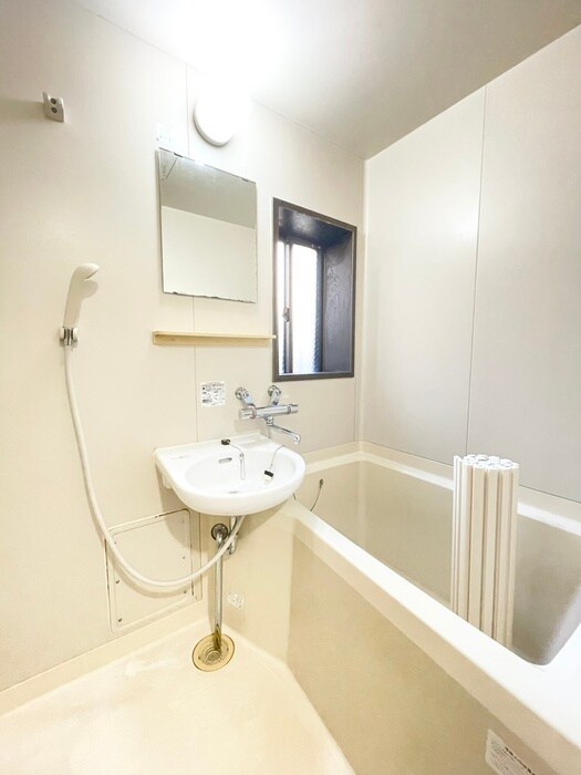 物件内観写真13　(バス／シャワールーム等)