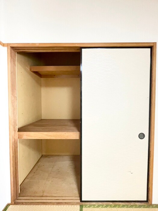 物件内観写真14　(収納)