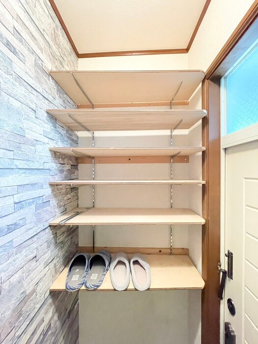 物件内観写真17　(靴箱)