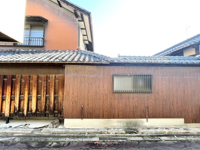 物件内観写真21　(室内からの展望)