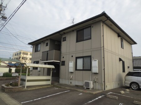 Ｊｓ２５４外観写真