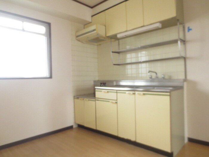 物件内観写真7　(キッチン)