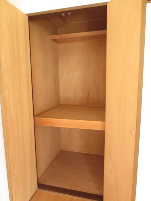 物件内観写真11　(収納)