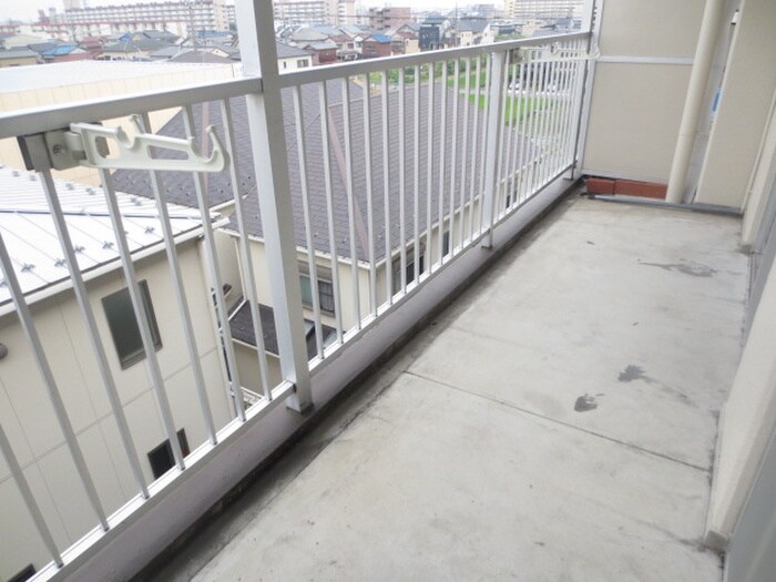 物件内観写真13　(ベランダ・バルコニー)