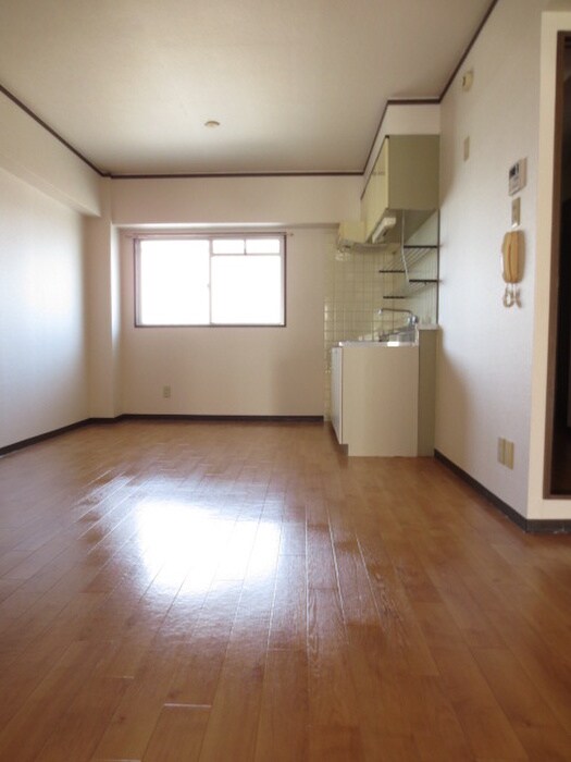 物件内観写真18　(居室)