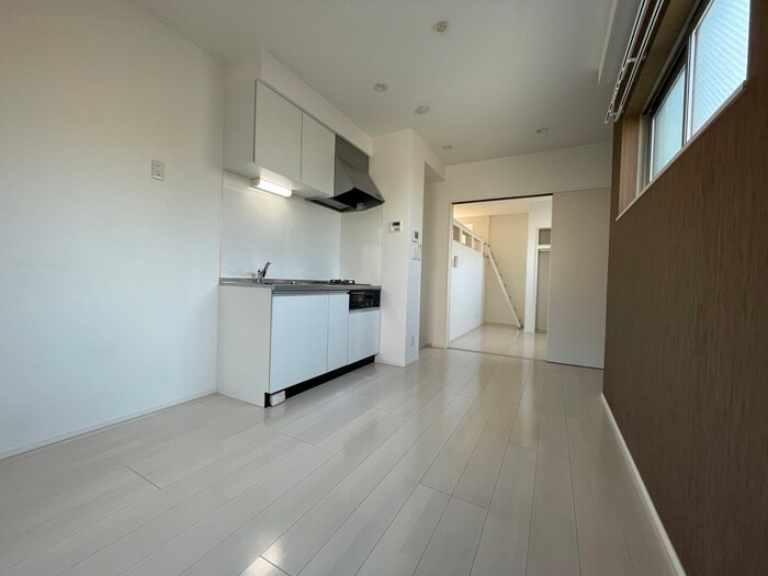 物件内観写真8　(居室)