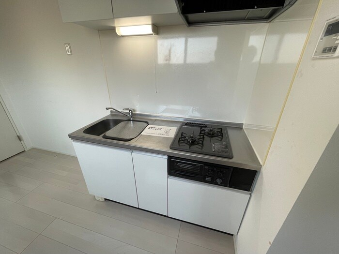 物件内観写真12　(キッチン)