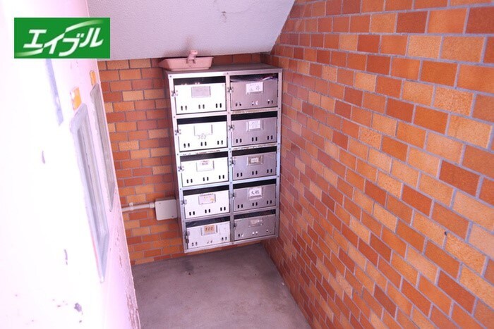 物件外観写真3　(建物設備)