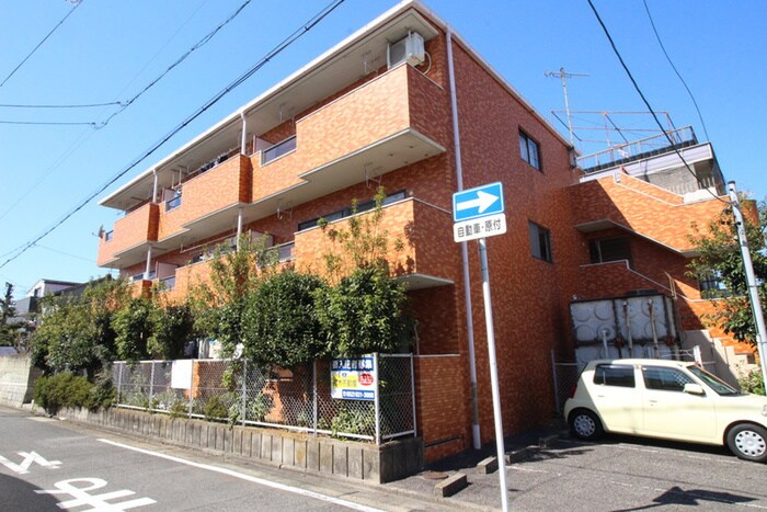 物件外観写真4　(外観写真)