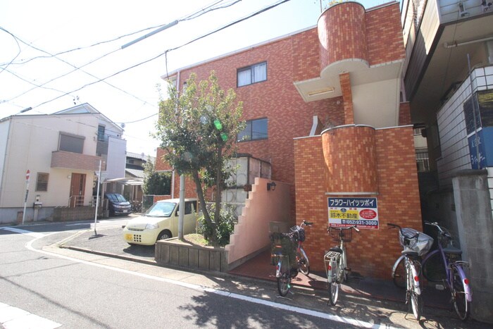 物件外観写真5　(外観写真)