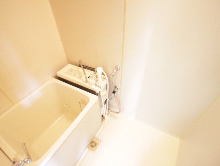 物件内観写真17　(バス／シャワールーム等)