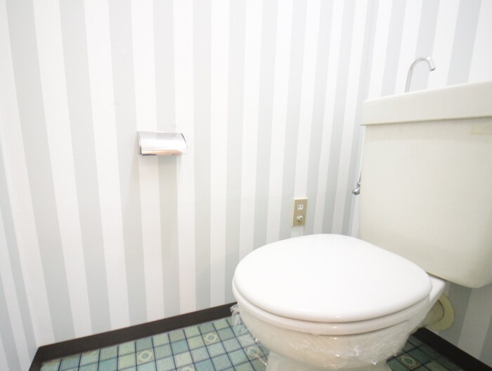 物件内観写真18　(トイレ)