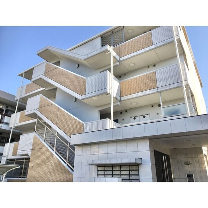 物件外観写真3　(外観写真)