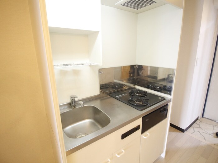 物件内観写真11　(キッチン)