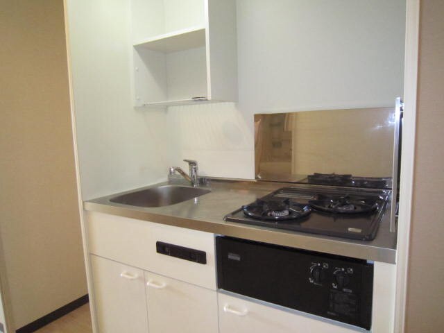 物件内観写真11　(キッチン)