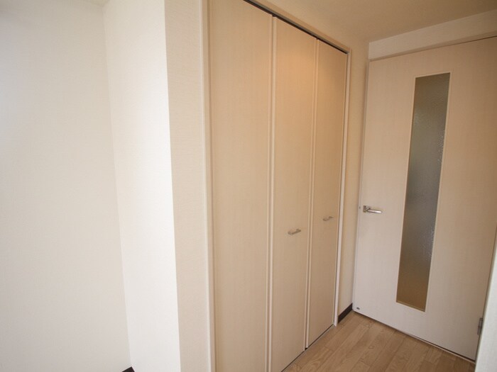 物件内観写真14　(収納)