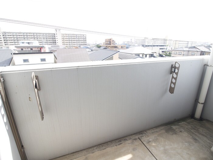 物件内観写真19　(ベランダ・バルコニー)