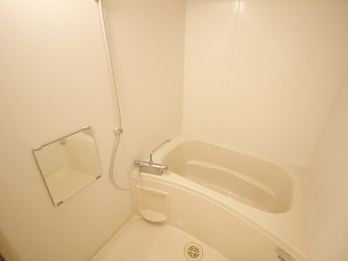 物件内観写真21　(バス／シャワールーム等)