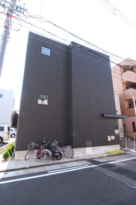 物件外観写真3　(外観写真)