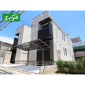 G-smart笠寺